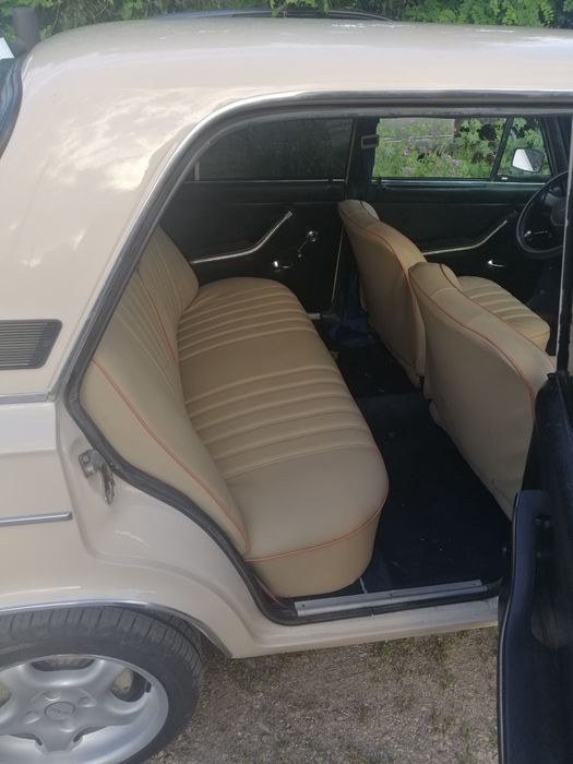 Лада 1500 куб. 2103