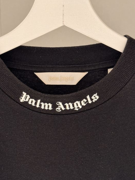 Оригинална тениска Palm Angels – 12 yo (152 см)