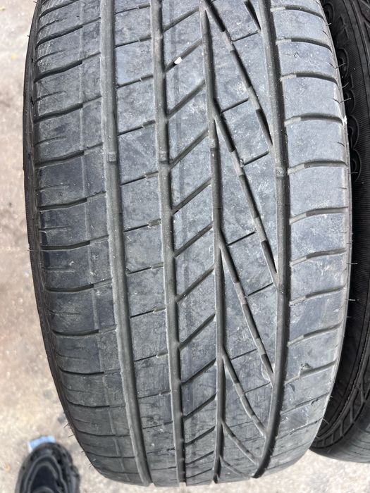235/55 r19 goodyear de vara aproape nou -dot 2023-150 lei buc