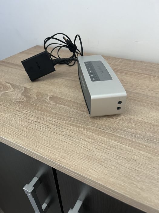 Bose soundlink 2 stare f buna de functionare