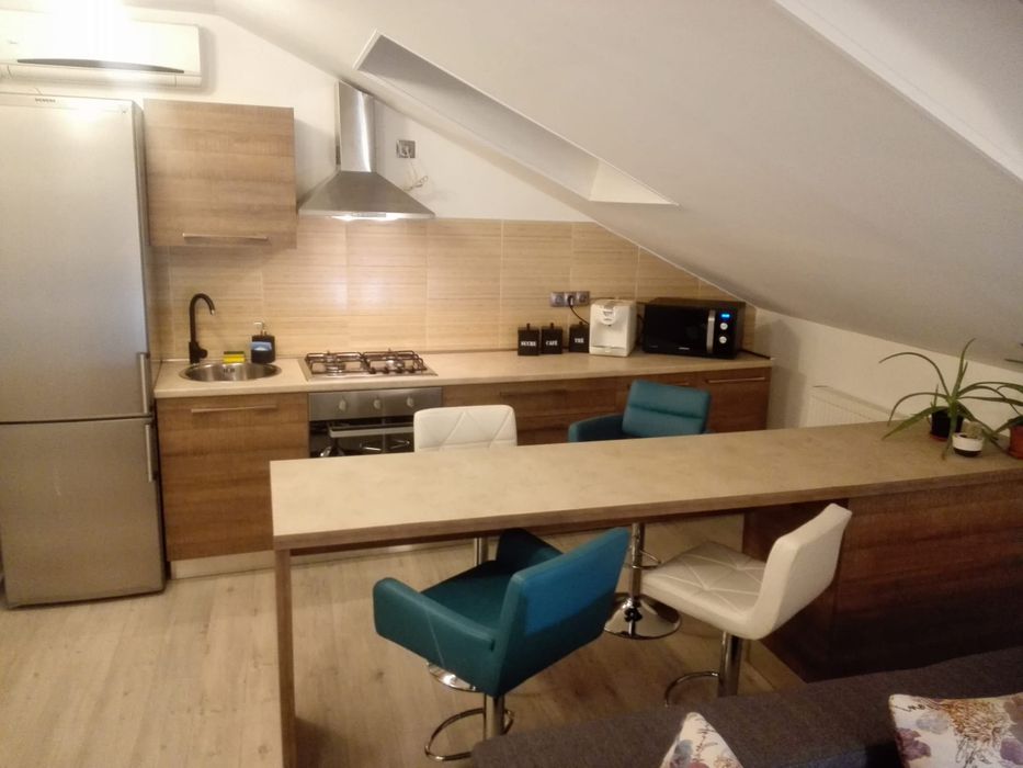 Închiriez apartament pentru UNTOLD