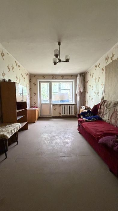 2 комнатная квартира в Майкудуке