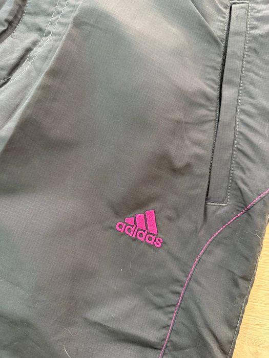 Тёплые водонепроницаемые штаны Adidas ClimaWarm, 11–12 лет