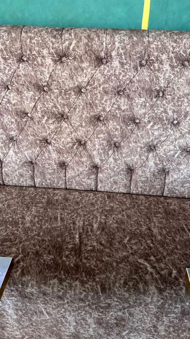 Продам мягкий диван