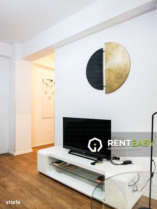 Apartament 2 camere situat in zona Copou - Time Out