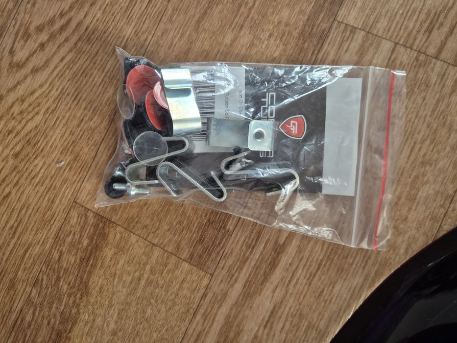 Продам мухобойку (дефлектор) на Хендай Туксон