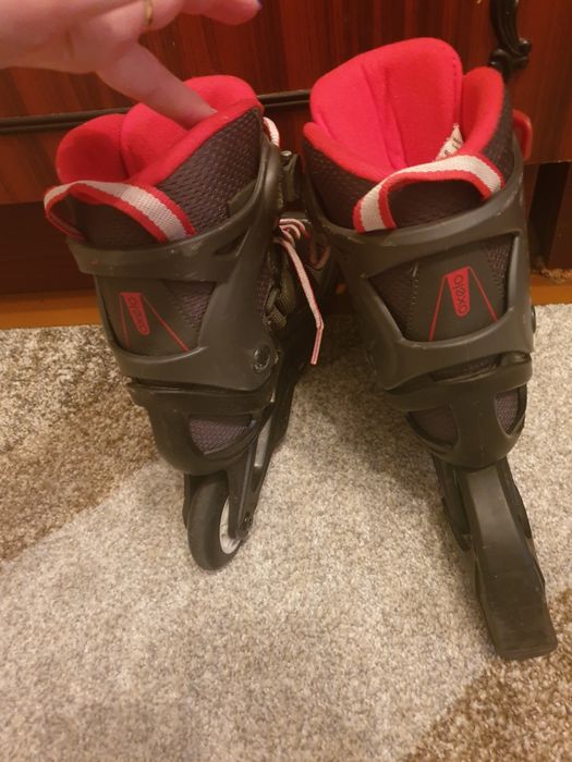 Ролери "Оxelo" - 46 евро