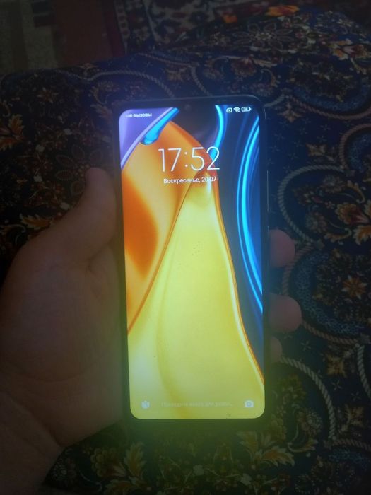 Poco C40 64GB Sotiladi