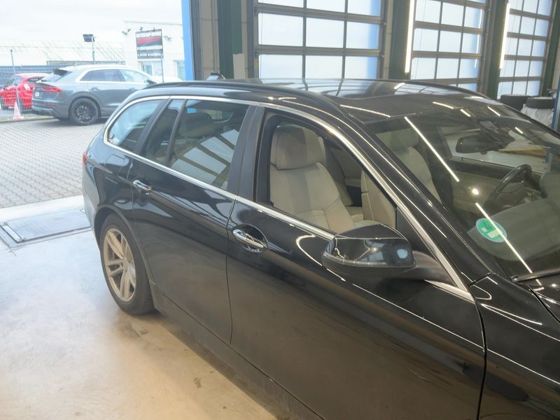 BMW 5er 530d 2016