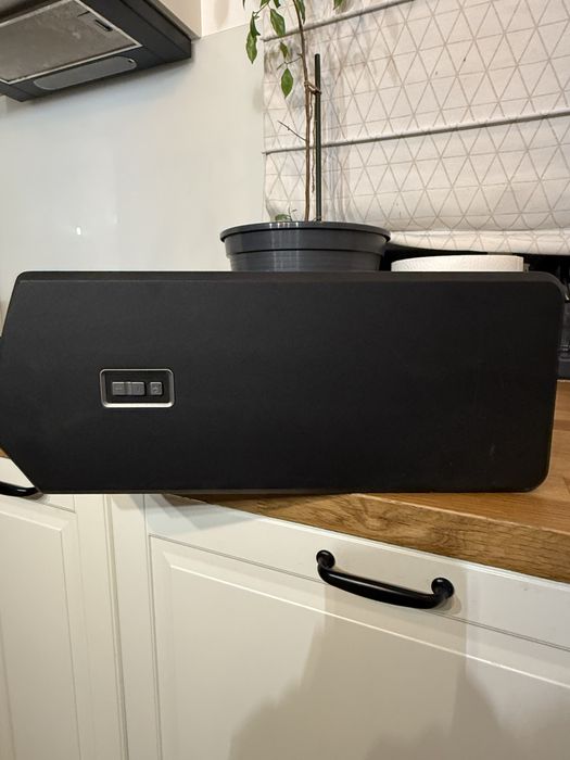 2 Soundbar DENON550, 2 Boxe Denon 250, 1 Subwoofer Denon DSW1H