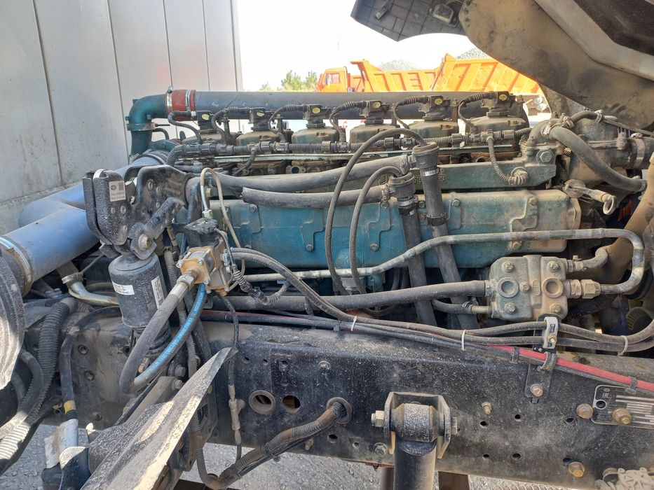 Гурзавек авто фургон