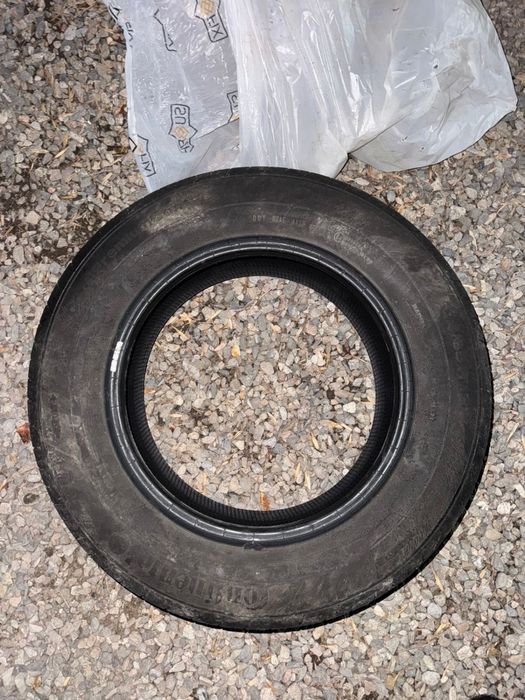 Летние  шины