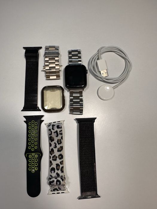 Apple watch 5 44mm