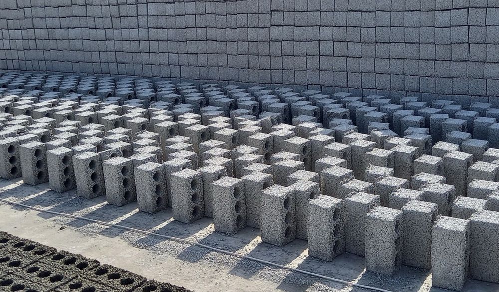 Шлакоблок Шлокаблок