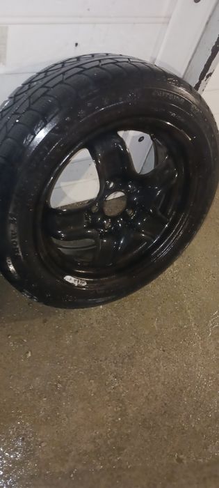 Vând jante  megane 3