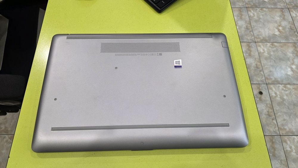 Ноутбук НР 17 Core i5