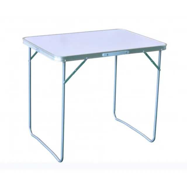 Сгъваема маса за къмпинг и за риболов