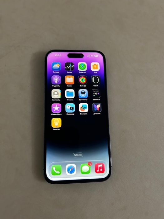 Айфон 14про макс 256гб