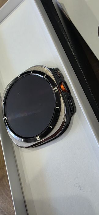 Samsung Galaxy Watch Ultra