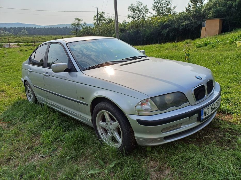 Vand bmw seria 3