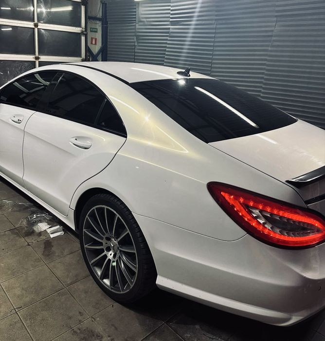 Folii auto autorizate RAR/Folii faruri, stopuri,PPF