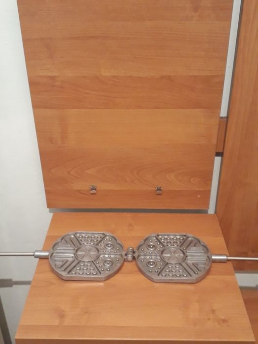 Форма для печенья.