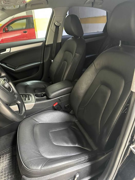 AUDI A4 2014 — imagine 13