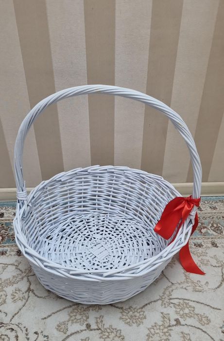 Продам корзинки новые