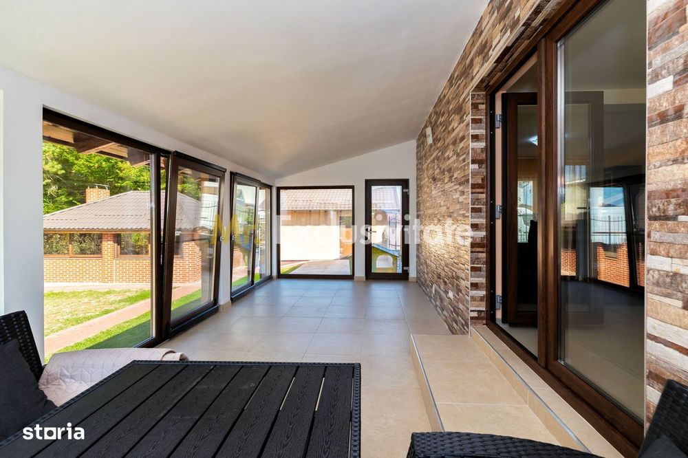 Casa Balotesti - Bascov (Pitesti, Arges) - 700 mp teren