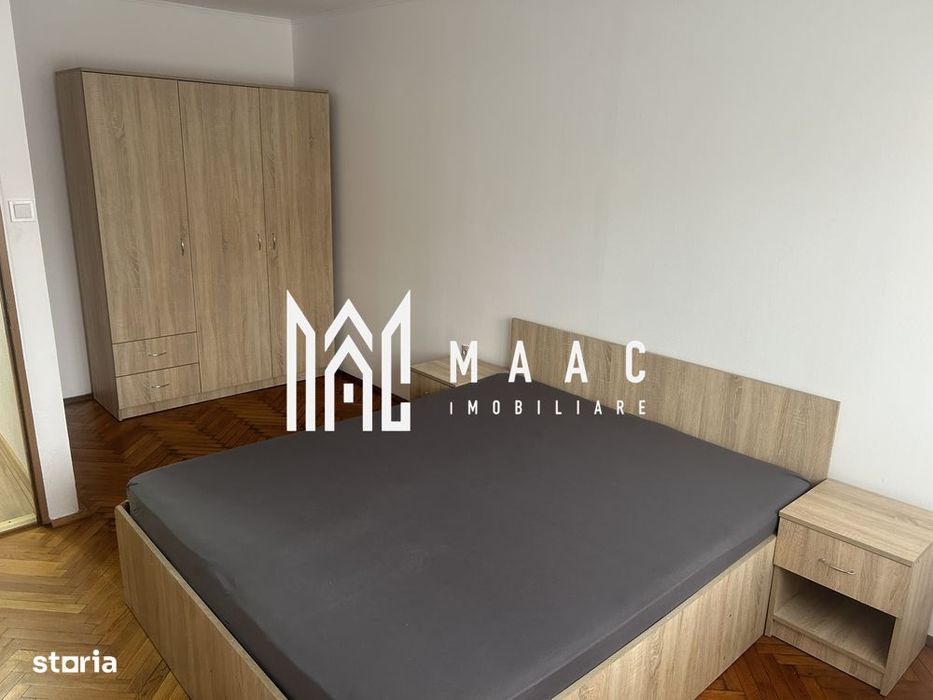 Apartament 3 camere | Sibiu, Central | 70mp