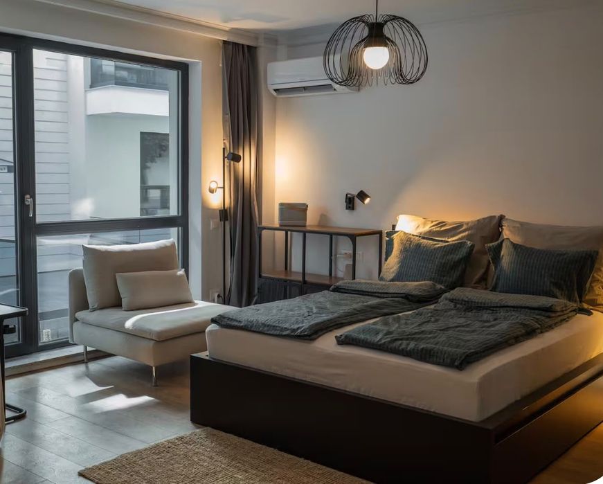 Studio exclusivist la parter cu terasă privată – Zona Marriott
13 Septembrie, București
135.000 €
Rate de la 3.124 RON/lună
€
simulează credit