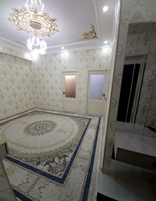 Sheriklikka ijara uyi! (Sergeli, Metro 3-bekat)
