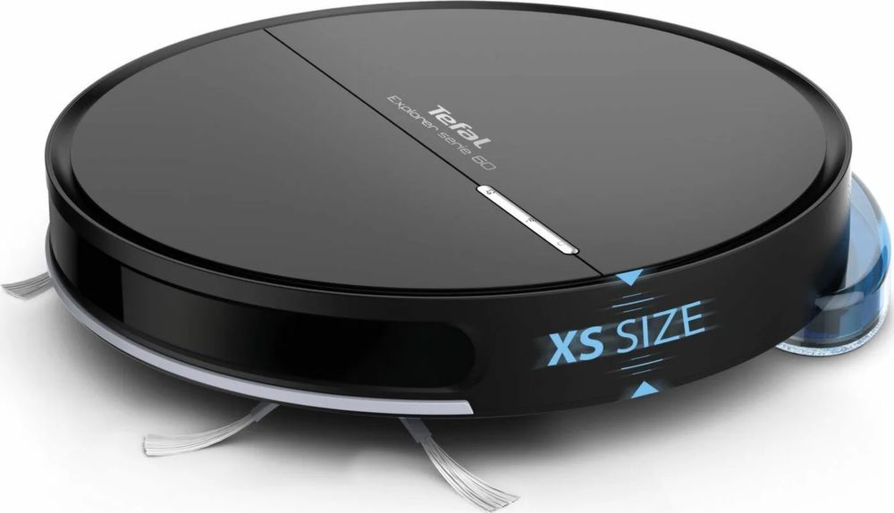 Робот-пылесос Tefal Explorer Series 60