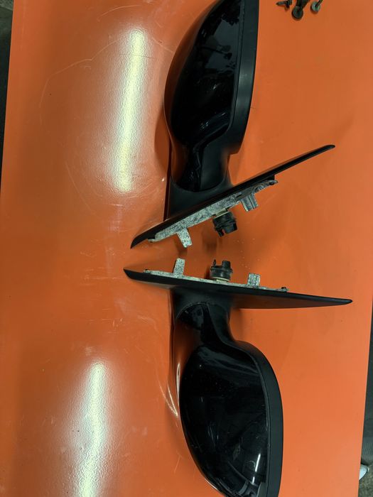 Огледала за BMW e90 e91 facelift 2010 година