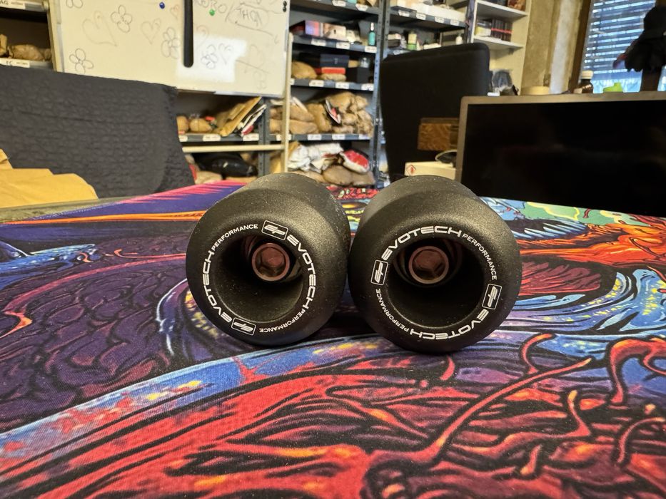 Protectii cadru Evotech Yamaha MT-09 / Tracer 9 / XSR900 (2021+)