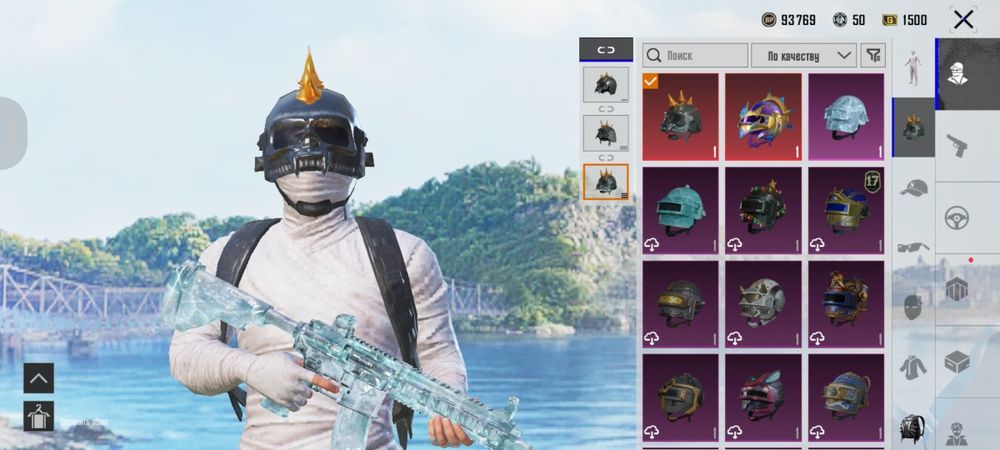 Pubg mobile 78 lvl олда аккаунт