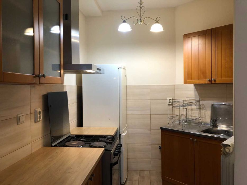 Дава се под наем Едностаен апартамент в София, Надежда 3 - 40 кв.м за 368.73 € - Снимка #6