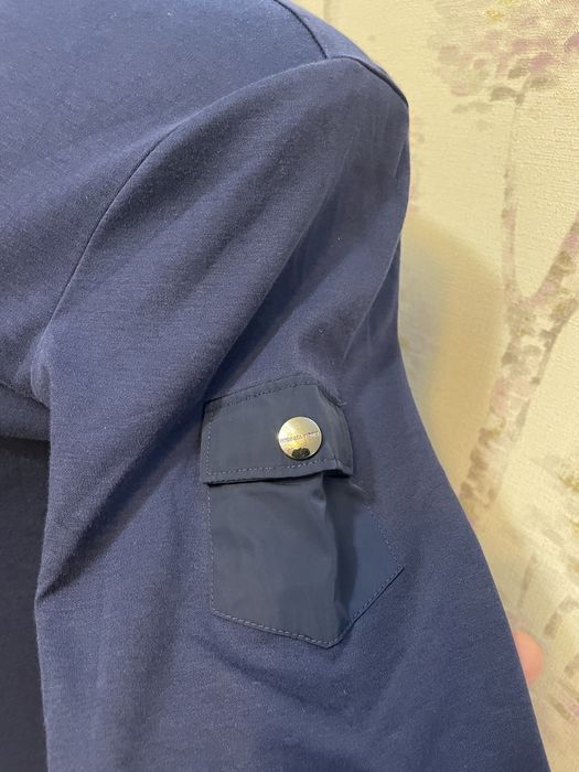 Bluza barbati casual Michael Kors S