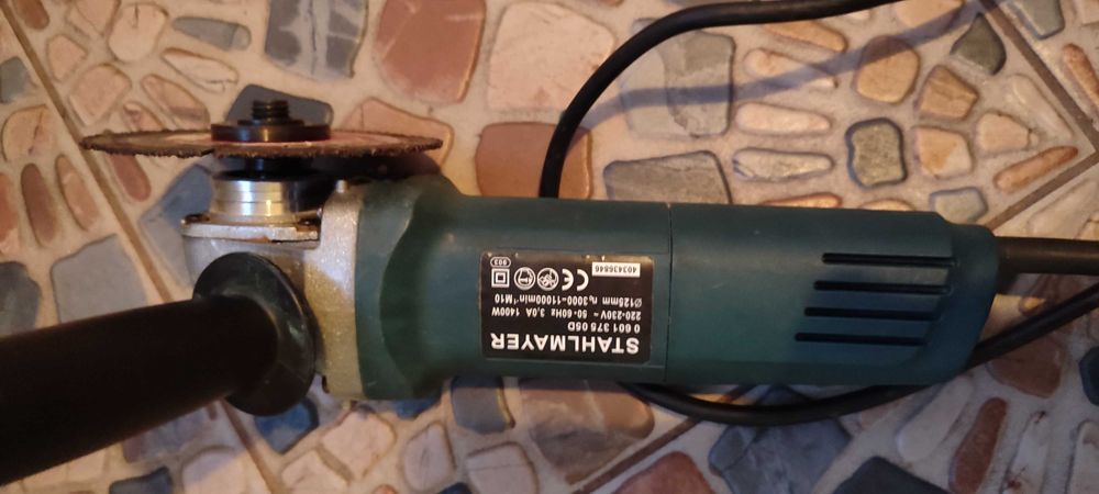 Набор от инстроменти