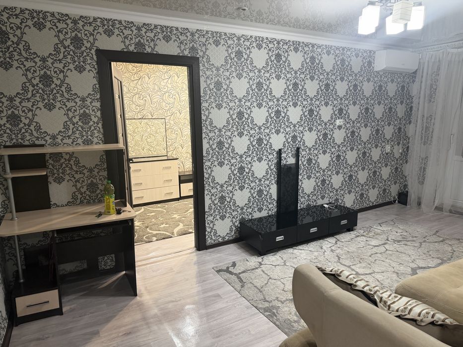 Сдается квартира в аренду