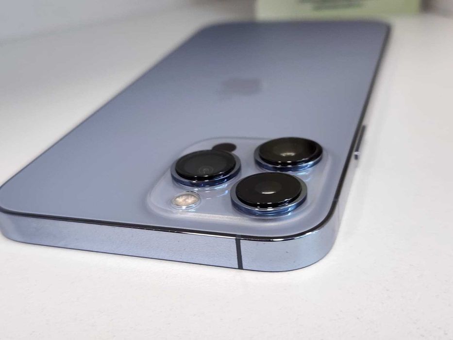 Iphone 13 Pro Max 128Gb 87% bateria (Ag8 Tudor1 B74595) Garantie 2 ani