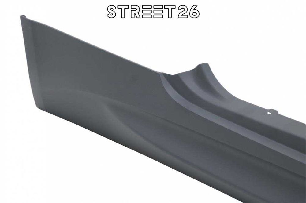 Praguri Laterale BMW Seria 3 E92 E93 Coupe Cabrio (06-13) M3 Design