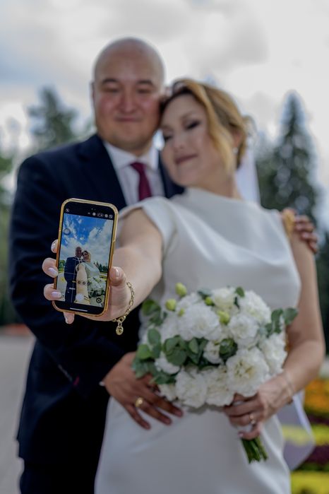 Фотограф - Алматы