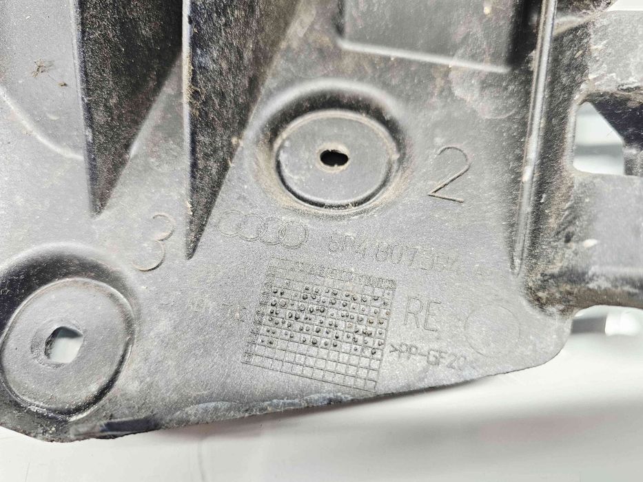 Suport bara dreapta spate Audi A3 Sportback (8PA) [Fabr 2004-2013] Fac