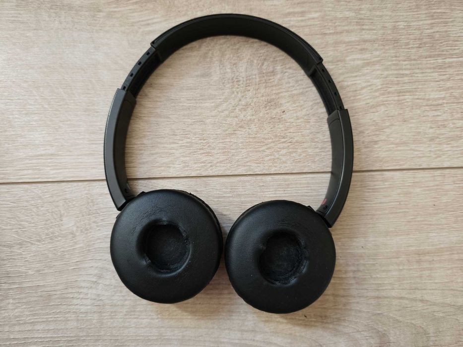 Sony WH-CH510 безжични слушалки