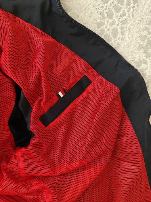 Куртка TOMMY HILFIGER | оригинал