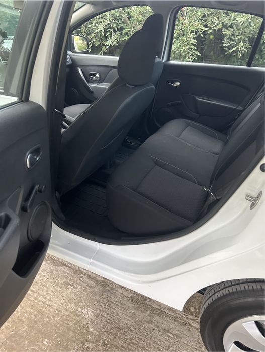 Dacia Logan 1.5dci
