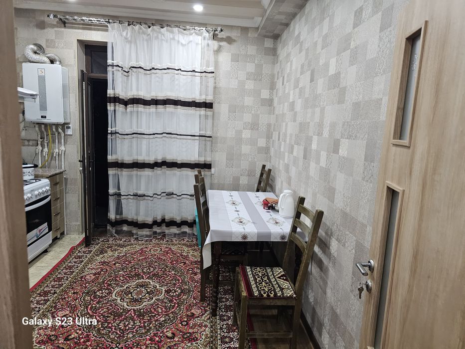 Аренда 1.хонали чорсу коратош