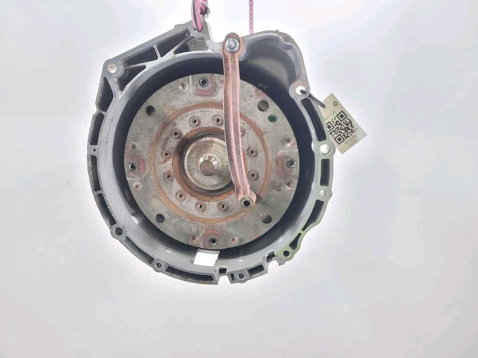 Cutie viteze automata BMW X5 E70; 3.0 D; 6 Trepte; ZF 6HP26 / ZF 6HP28