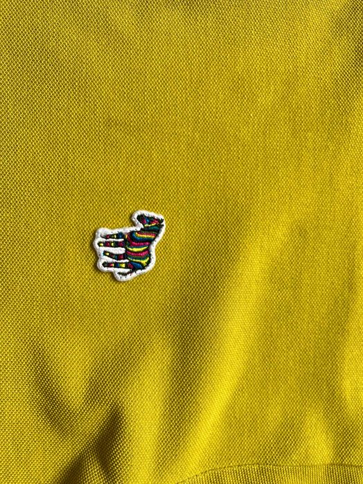 Paul Smith polo t shirt мъжка поло тениска размер XL